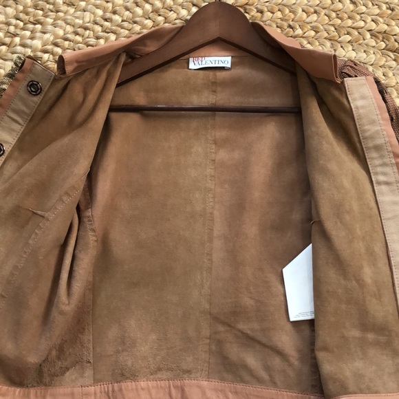 Red Valentino - Picture 3 of 6